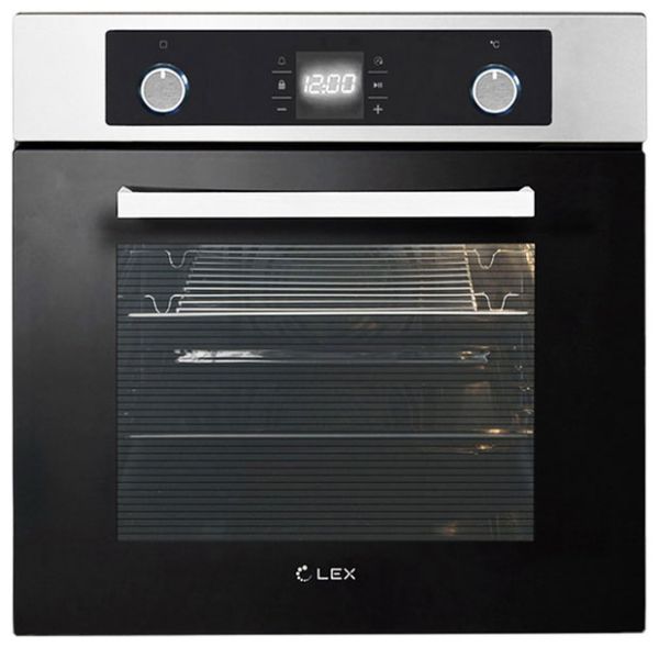 Электрический духовой шкаф LEX EDP 094 IX