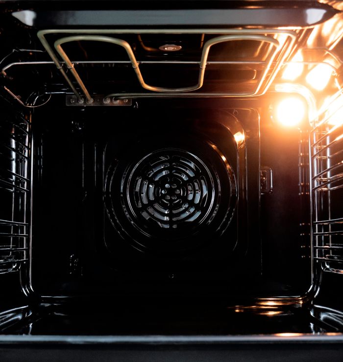 Электрический духовой шкаф LEX EDP 094 IX