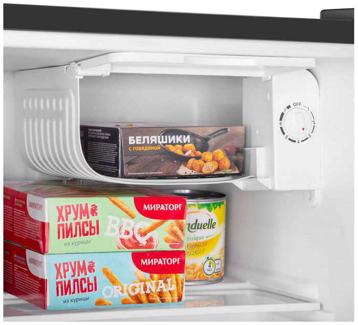 Однокамерный холодильник Maunfeld MFF50B