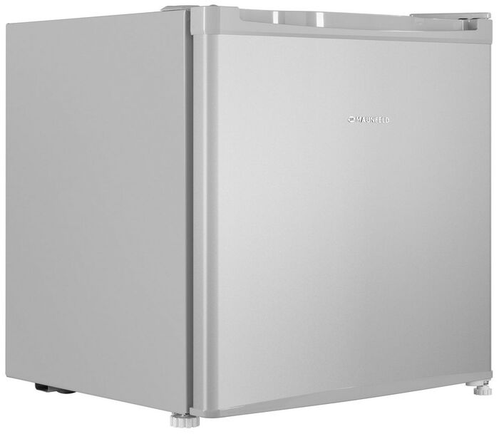 Однокамерный холодильник Maunfeld MFF50SL