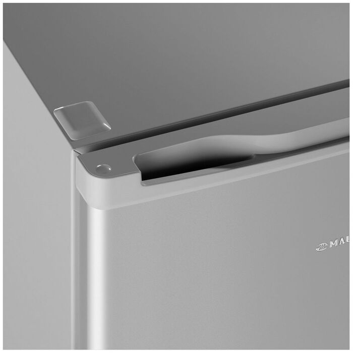 Однокамерный холодильник Maunfeld MFF50SL