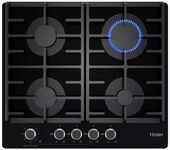 Газовая варочная панель Haier HHX-G64CNMB