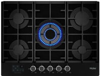Газовая варочная панель Haier HHX-G75CWSB