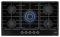 Газовая варочная панель Haier HHX-G95CWSB