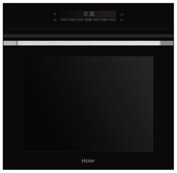 Электрический духовой шкаф Haier HOQ-P16AS5GB