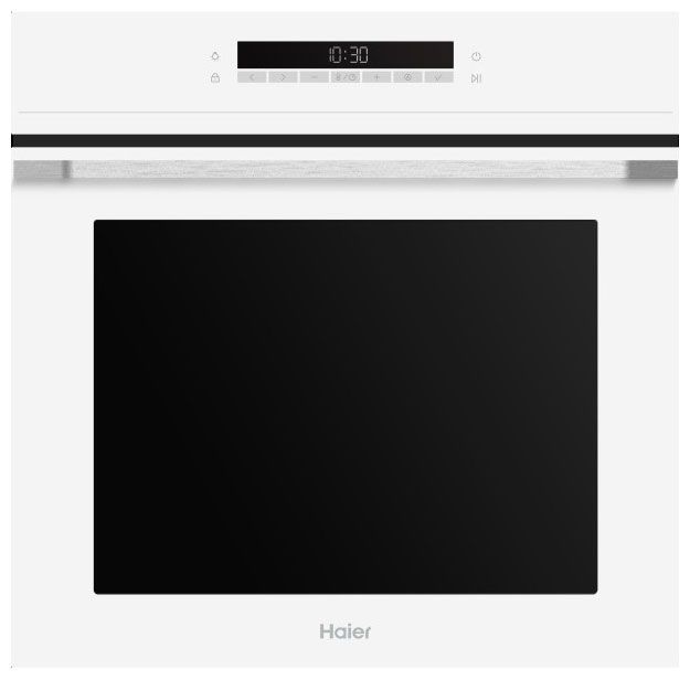Электрический духовой шкаф Haier HOQ-P16AS5GW