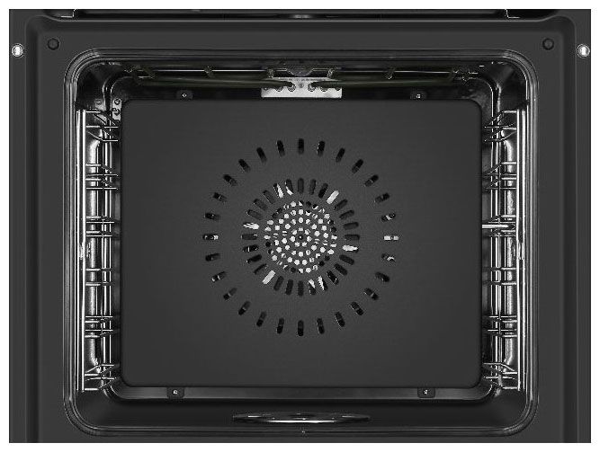 Электрический духовой шкаф Haier HOQ-P16AS5GW
