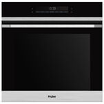 Электрический духовой шкаф Haier HOQ-P16AS5SX