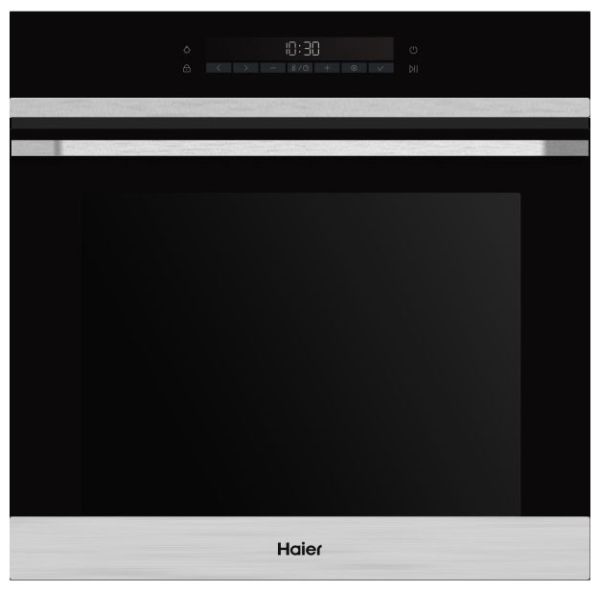 Электрический духовой шкаф Haier HOQ-P16AS5SX