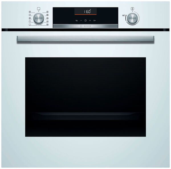 Электрический духовой шкаф Bosch HBG536HW0R