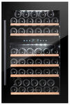 Встраиваемый винный шкаф Temptech OZ90DB