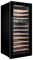 Встраиваемый винный шкаф Temptech OZ124DB