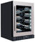 Встраиваемый винный шкаф Temptech CPROX60SX