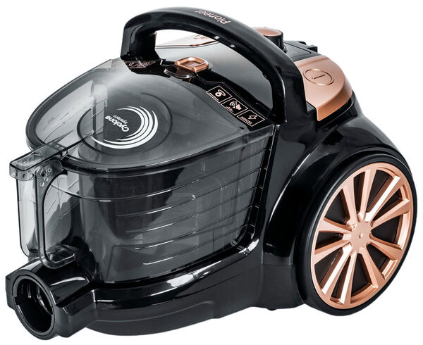 Пылесос напольный Pioneer VC335C