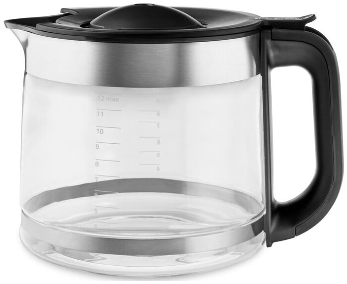 Капельная кофеварка KitchenAid 5KCM1209EER