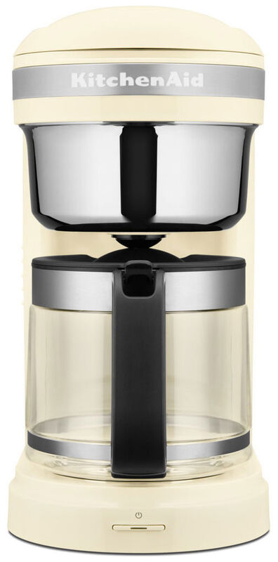 Капельная кофеварка KitchenAid 5KCM1209EAC