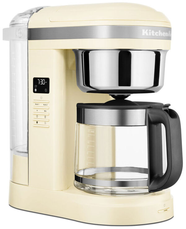 Капельная кофеварка KitchenAid 5KCM1209EAC