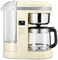 Капельная кофеварка KitchenAid 5KCM1209EAC