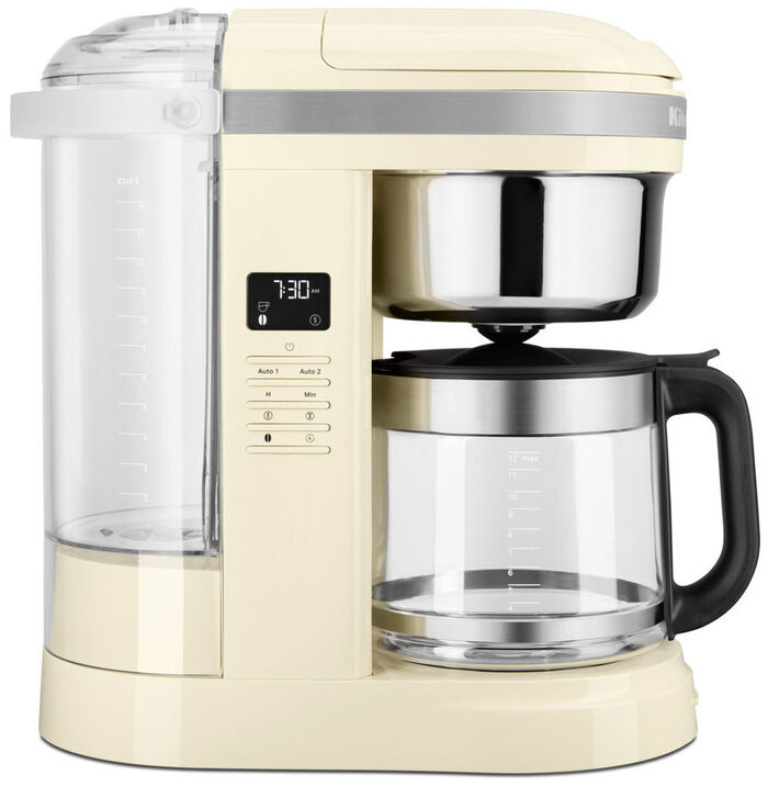 Капельная кофеварка KitchenAid 5KCM1209EAC