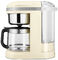 Капельная кофеварка KitchenAid 5KCM1209EAC