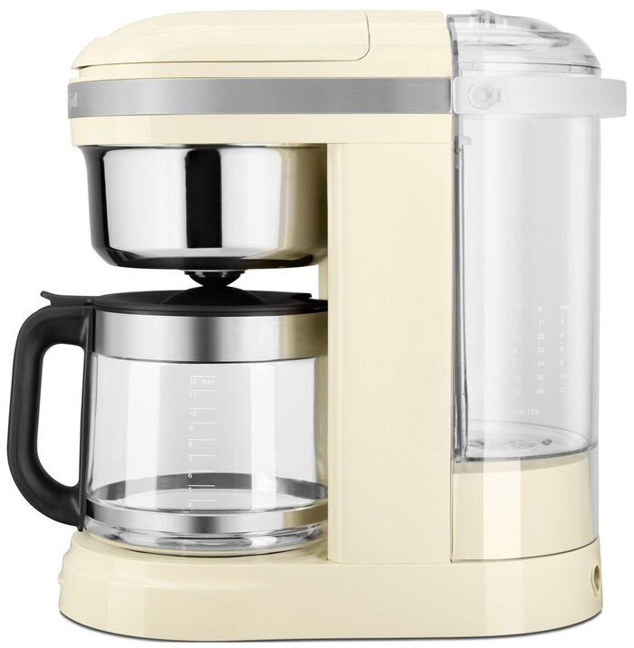 Капельная кофеварка KitchenAid 5KCM1209EAC