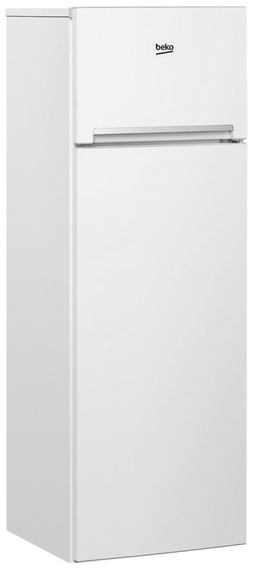 Двухкамерный холодильник Beko DSF5240M00W