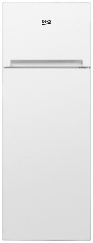 Двухкамерный холодильник Beko DSF5240M00W