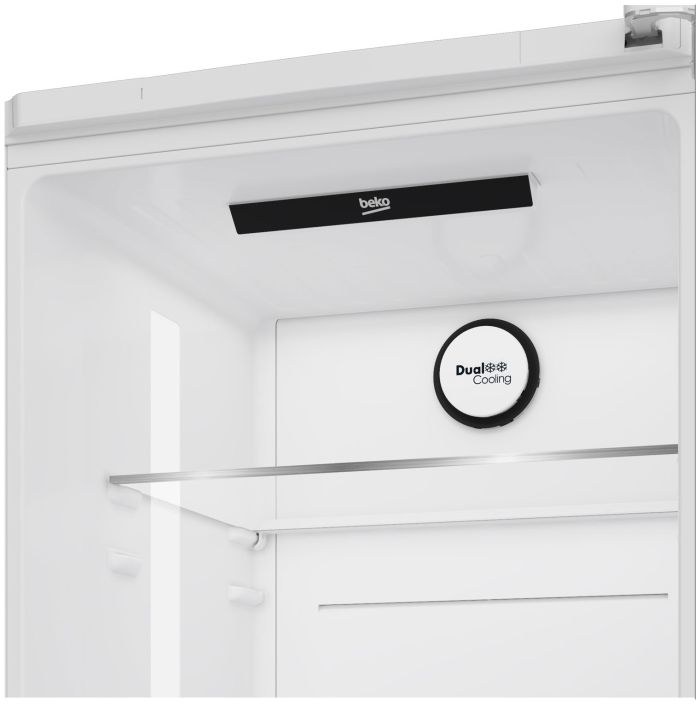 Двухкамерный холодильник Beko B3DRCNK402HXBR