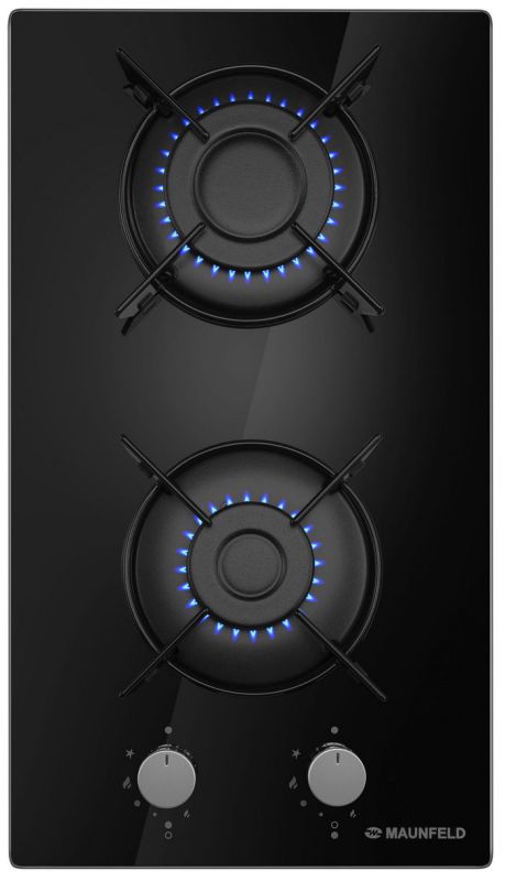 Газовая варочная панель Maunfeld EGHG.32.1EB/G
