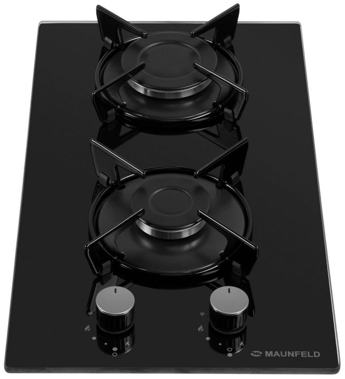 Газовая варочная панель Maunfeld EGHG.32.1EB/G