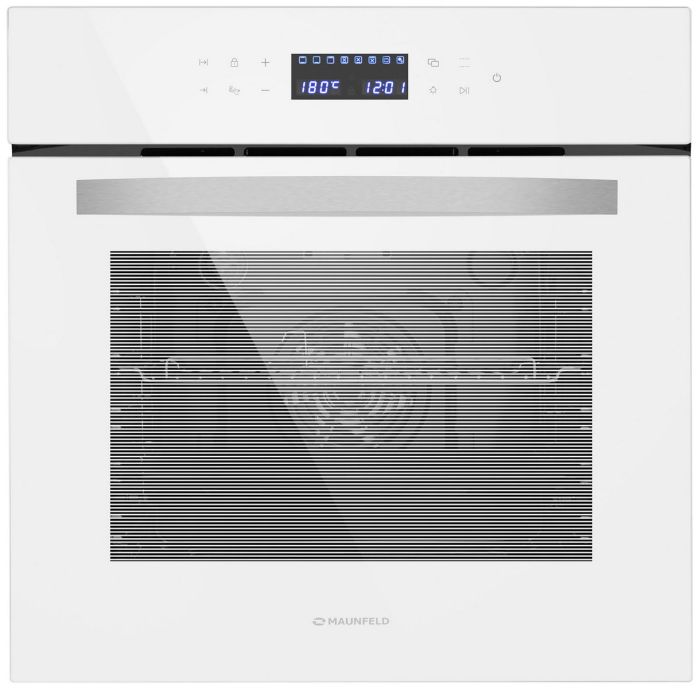Электрический духовой шкаф Maunfeld EOEC.566TW