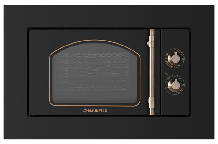 Встраиваемая микроволновая печь Maunfeld JBMO.20.5ERBG
