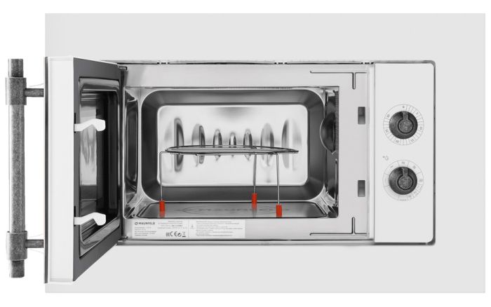Встраиваемая микроволновая печь Maunfeld JBMO.20.5ERWAS