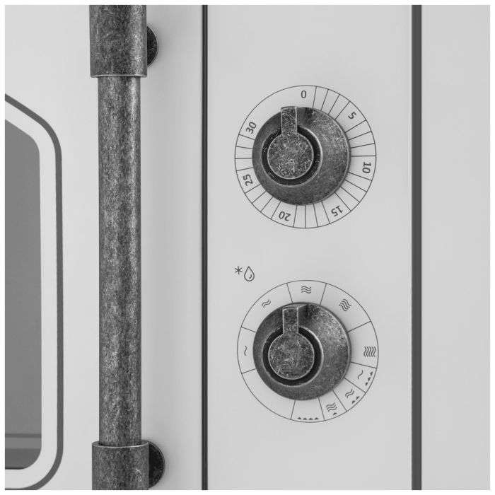 Встраиваемая микроволновая печь Maunfeld JBMO.20.5ERWAS