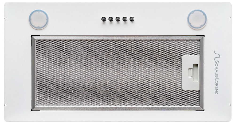 Полновстраиваемая вытяжка Schaub Lorenz SLD EW5210