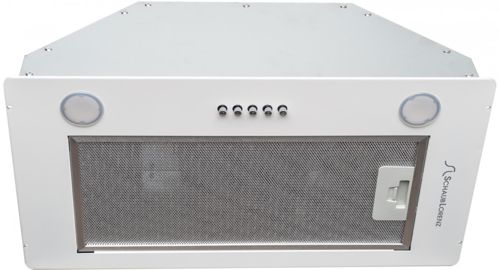 Полновстраиваемая вытяжка Schaub Lorenz SLD EW5210