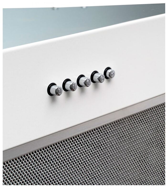 Полновстраиваемая вытяжка Schaub Lorenz SLD EW5210