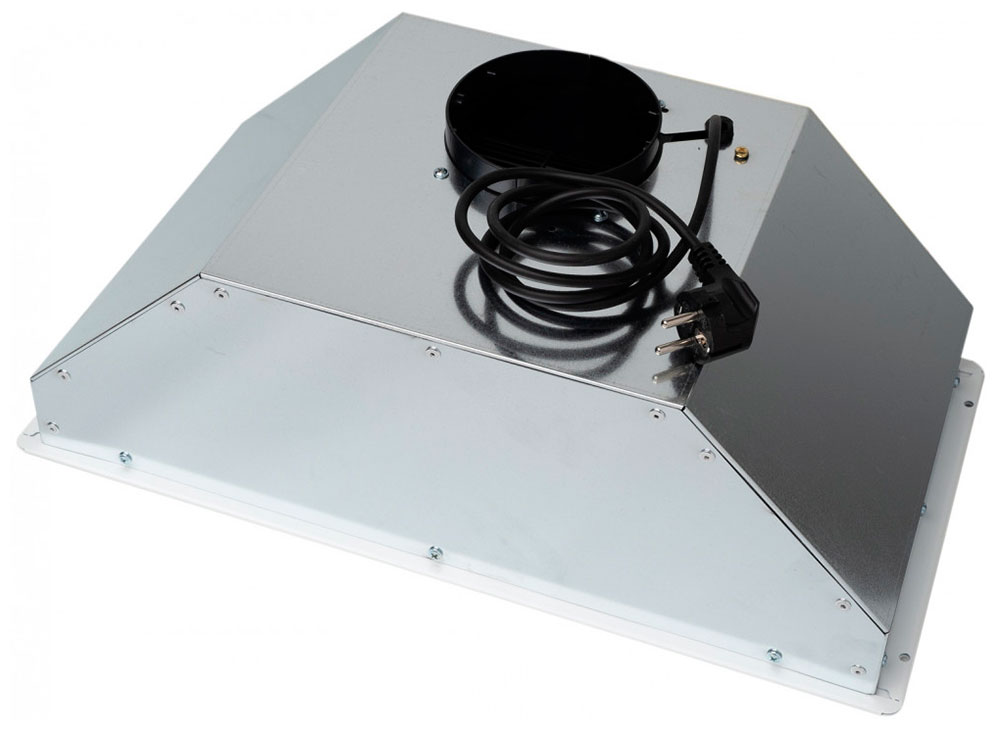 Полновстраиваемая вытяжка Schaub Lorenz SLD EW5210