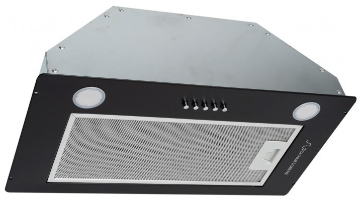 Полновстраиваемая вытяжка Schaub Lorenz SLD ES5210