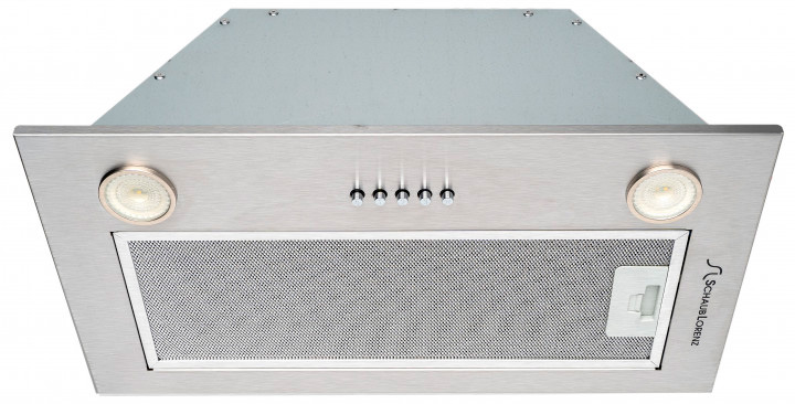 Полновстраиваемая вытяжка Schaub Lorenz SLD EE5220