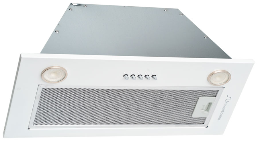 Полновстраиваемая вытяжка Schaub Lorenz SLD EW5220