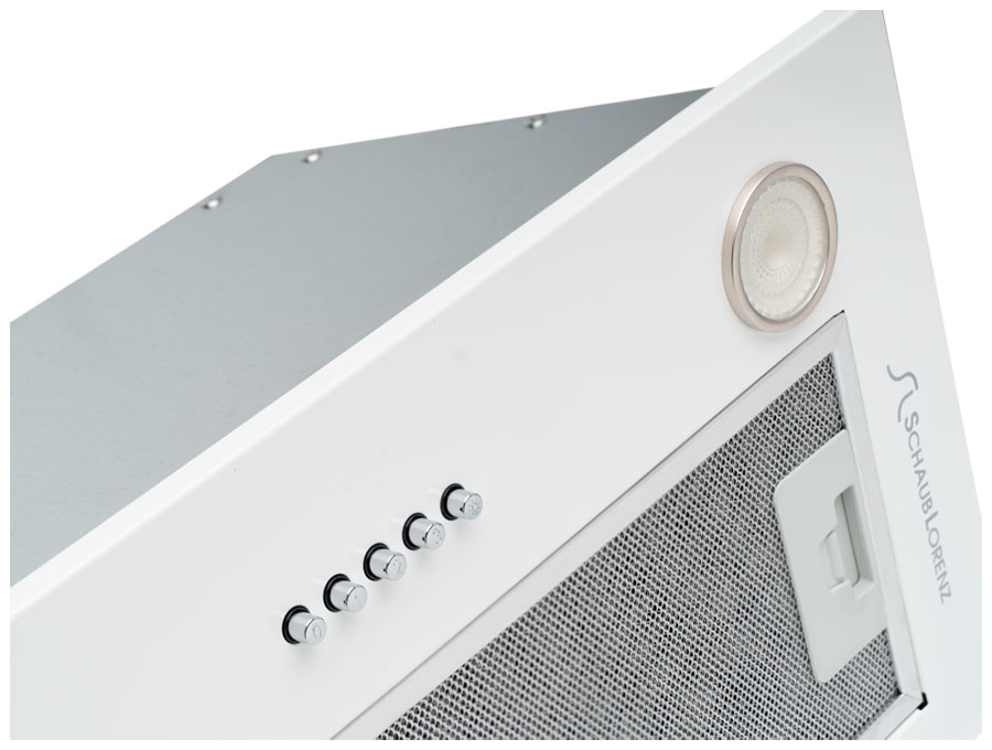 Полновстраиваемая вытяжка Schaub Lorenz SLD EW5220