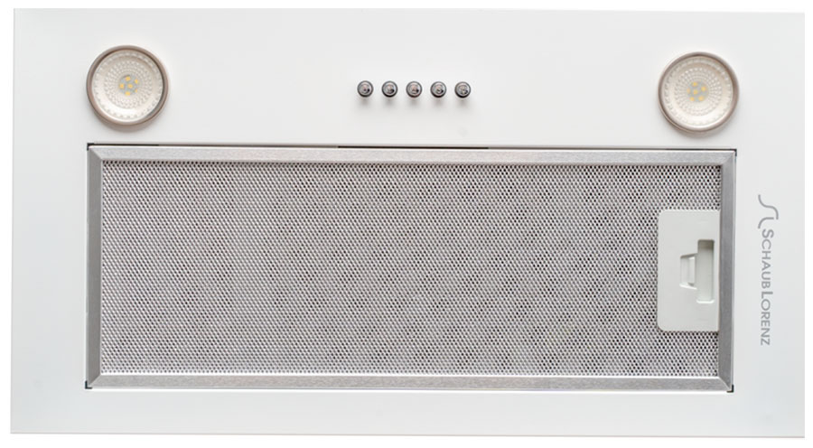 Полновстраиваемая вытяжка Schaub Lorenz SLD EW5220