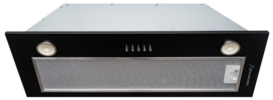 Полновстраиваемая вытяжка Schaub Lorenz SLD ES5220