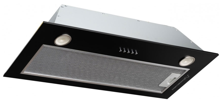 Полновстраиваемая вытяжка Schaub Lorenz SLD ES5220