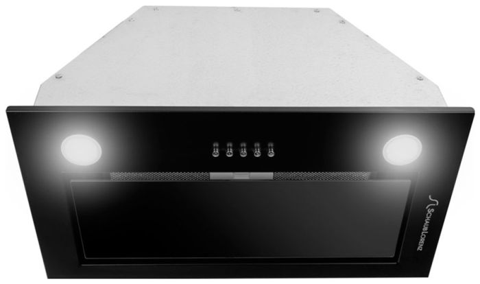 Полновстраиваемая вытяжка Schaub Lorenz SLD EY5210