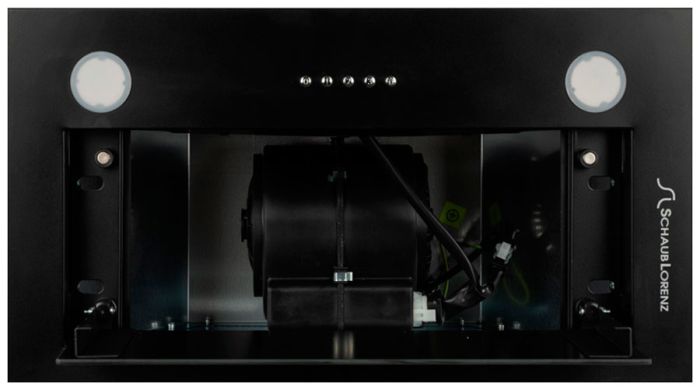 Полновстраиваемая вытяжка Schaub Lorenz SLD EY5210