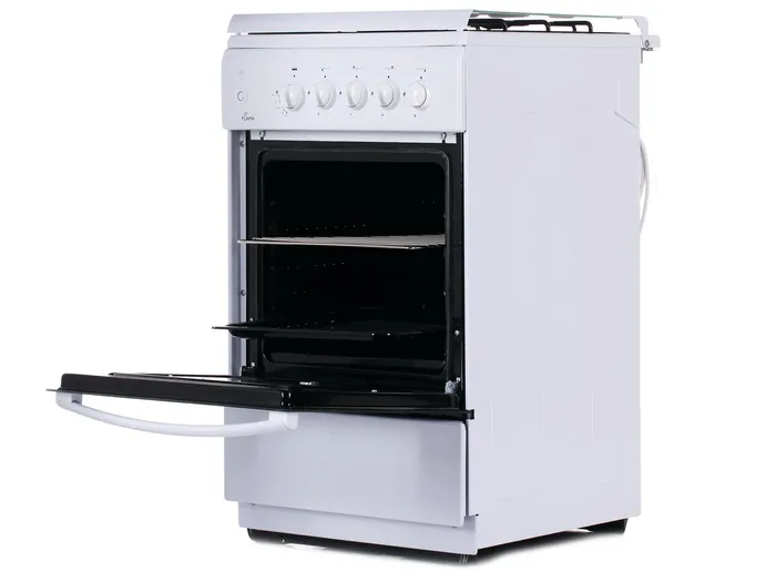 Газовая плита Flama FG 2411 W