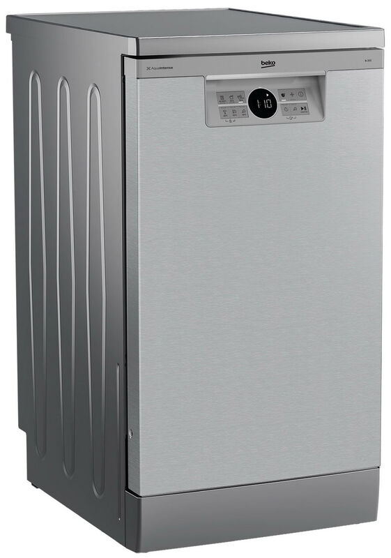 Посудомоечная машина Beko BDFS26130XQ