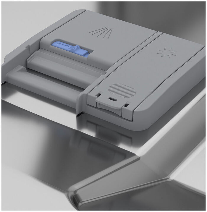 Посудомоечная машина Beko BDFS26130XQ